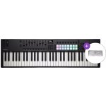 Novation Launchkey 61 MK4 Set – Sleviste.cz