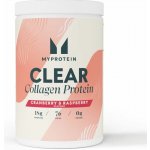 MyProtein Collagen Powder brusinka-malina 630-690 g – Hledejceny.cz