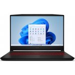 MSI Katana GF66 11UE-808CZ – Hledejceny.cz