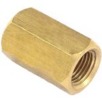 MB 85-1 Spojka holendru brzdové trubky M12 x 1 SF + M12 x 1 SF (85-1) – Hledejceny.cz