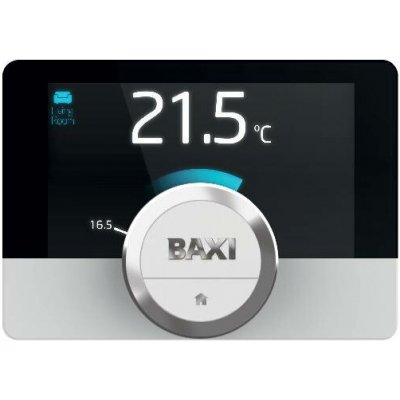 BAXI MAGO Luna 7701201 – Zboží Mobilmania