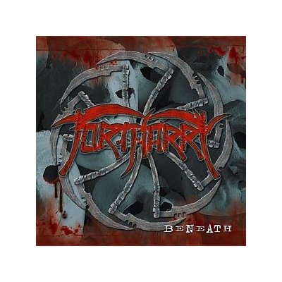 Tortharry - Beneath -Digipack Edition CD