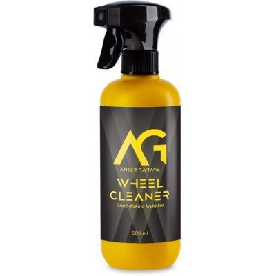 Anker Garage Wheel Cleaner 500 ml | Zboží Auto