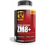 PVL Mutant ZM8 plus 90 kapslí – Hledejceny.cz