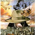 Weather Report - Heavy Weather LP – Zbozi.Blesk.cz