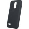 Pouzdro a kryt na mobilní telefon Beweare Matný TPU Xiaomi 14 - černé