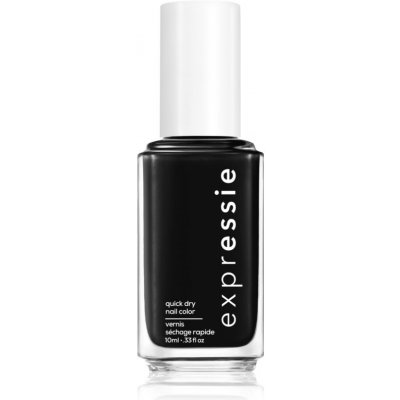 Essie Expressie rychleschnoucí lak na nehty 380 now or never 10 ml – Hledejceny.cz