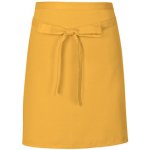 Link Kitchen Wear Gastro zástěra X984 Sunflower Pantone 136c 70x50cm – Hledejceny.cz