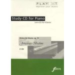 Various - Play-it Studio-cd Klavier - Johannes Brahms, Walzer Op.39 Für Klavier 4-händig CD – Zbozi.Blesk.cz