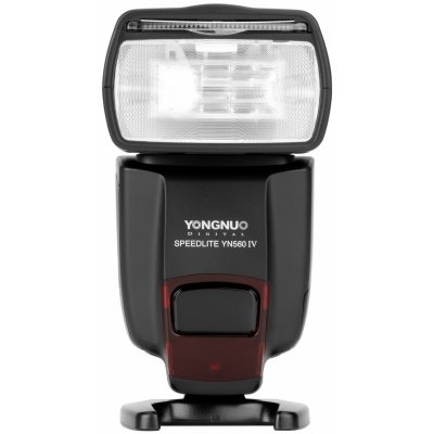 Yongnuo YN560 IV – Zboží Živě