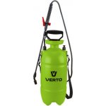 Verto 15G506 7l 3bar – Zboží Mobilmania