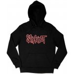 Slipknot mikina Logo Unisex Black – Sleviste.cz
