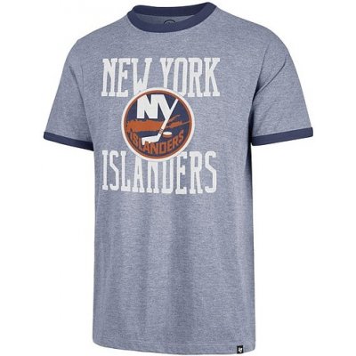 47 Brand triko 47 Belridge New York Islanders SR – Zboží Mobilmania