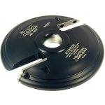 Igm Výplňová fréza Z2 - Profil A, D160x20 d30mm spodní MEC F631-16130 – Zboží Mobilmania