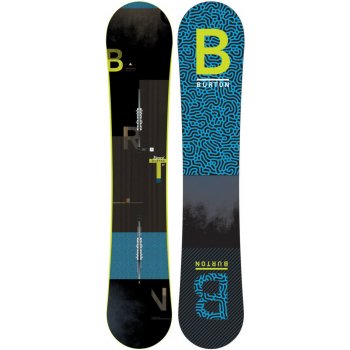 Burton Ripcord 19/20