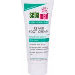Sebamed Urea 10% Regenerační krém na nohy 100 ml – Zboží Dáma