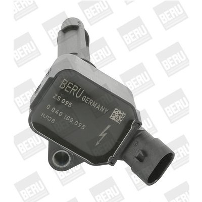 Zapalovací cívka BorgWarner (BERU) ZS095 – Hledejceny.cz