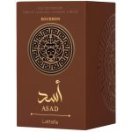 Lattafa Asad Bourbon parfémovaná voda pánská 100 ml – Sleviste.cz