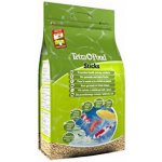 Tetra Pond Sticks 50 l – Zboží Dáma