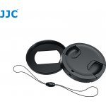 JJC RN-RX100VI adaptér filtru s krytkami na Sony/Canon – Zboží Mobilmania