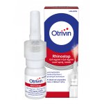 OTRIVIN RHINOSTOP NAS 0,5MG/ML+0,6MG/ML NAS SPR SOL 1X10ML+PUMPA – Zboží Mobilmania