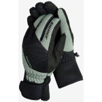 Ziener Gatis AS green mud – Zboží Mobilmania