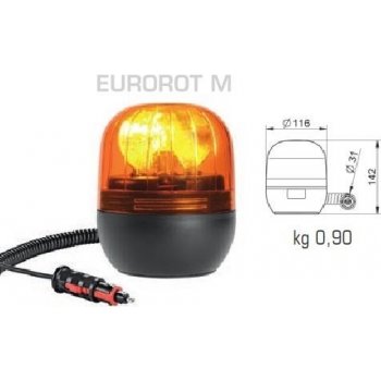 Eurorot M 12V