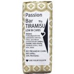 Passion Bar Low Carb Bar 50 g – Zboží Mobilmania