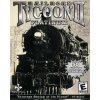 Hra na PC Railroad Tycoon 2 (Platinum)