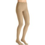 Jobst Kompresní punčoch. kalhoty Ultra Sheer Běžná délka se špicí tělová – Sleviste.cz