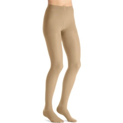Jobst Kompresní punčoch. kalhoty Ultra Sheer Běžná délka se špicí tělová – Sleviste.cz