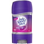 Lady Speed Stick Pro 5v1 Woman deodorant gel 65 g – Sleviste.cz