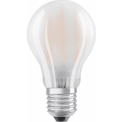 Osram LED žárovka , A60, E27, 7,5 W, 1055 lm, 4000 K – Hledejceny.cz