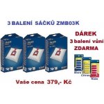 WORWO - ZMB03K 12 ks – Zboží Mobilmania