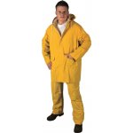 Cerva HYDRA/HUGO nepromokavý oblek žlutá – Zboží Mobilmania