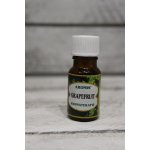 Aromis vonný olej Grapefruit 10 ml – Hledejceny.cz