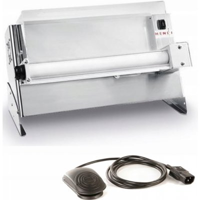 Hendi 226599 Vyvalovací lis na těsto – Zboží Dáma