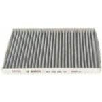 BOSCH Filtr, vzduch v interiéru 1987432390 – Hledejceny.cz