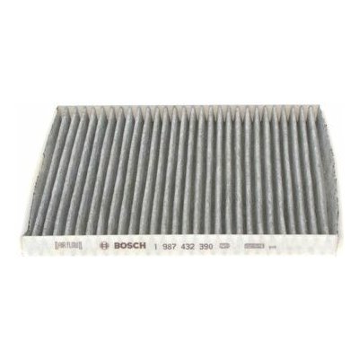 BOSCH Filtr, vzduch v interiéru 1987432390 – Hledejceny.cz