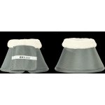 BUSSE Zvony s umělým beránkem Cozy sage šedá – Zbozi.Blesk.cz