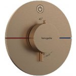 Hansgrohe 15553140 – Hledejceny.cz