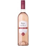 Brise de France Grenache Syrah rosé suché francouzské růžové 12,5% 0,75 l (holá láhev) – Hledejceny.cz