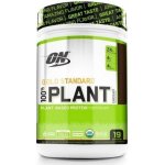 Optimum Nutrition Protein Gold Standard 100% Plant 680 g – Hledejceny.cz