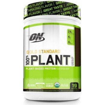 Optimum Nutrition Protein Gold Standard 100% Plant 680 g