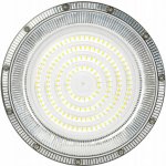LED UFO High Bay 100W IP65 5500K – Zboží Mobilmania