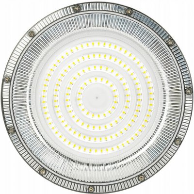 LED UFO High Bay 100W IP65 5500K – Zboží Mobilmania