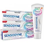 Sensodyne Complete Protection Whitening 3 x 75 ml – Zbozi.Blesk.cz