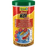 Tetra Pond Koi Sticks 10 l – Zboží Dáma