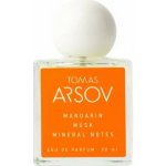 Tomas Arsov Mandarin Musk Mineral Notes s mandarinkou parfémovaná voda unisex 50 ml – Hledejceny.cz