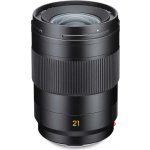 Leica 21 mm f/2 aspherical Super APO Summicron-SL